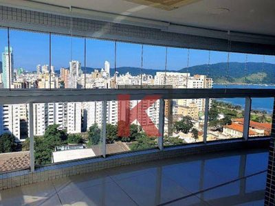 Apartamento, 4 quartos, 254 m² - Foto 1