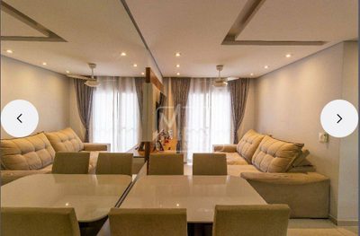 Apartamento, 2 quartos, 51 m² - Foto 1
