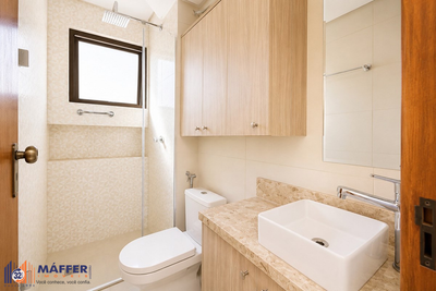 Apartamento, 2 quartos, 72 m² - Foto 3