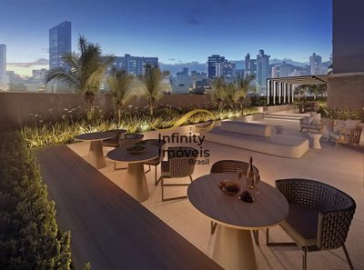 Apartamento, 4 quartos, 157 m² - Foto 5