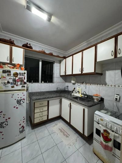 Apartamento, 3 quartos, 105 m² - Foto 3