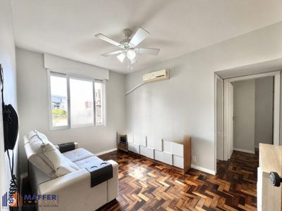 Apartamento, 2 quartos, 53 m² - Foto 1