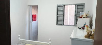 Casa, 3 quartos, 208 m² - Foto 1