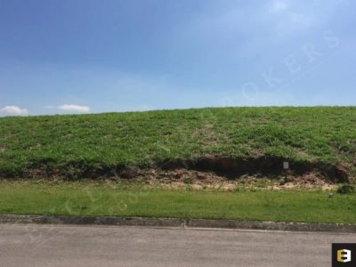 Terreno, 869 m² - Foto 2