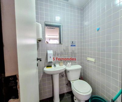 Sala-Conjunto, 40 m² - Foto 5