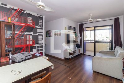 Apartamento, 2 quartos, 68 m² - Foto 2