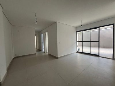 Apartamento, 3 quartos, 140 m² - Foto 1