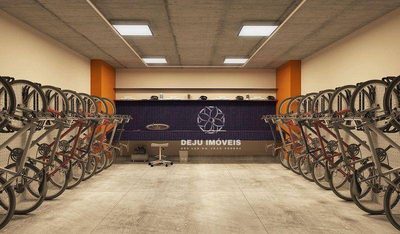 Apartamento, 2 quartos, 66 m² - Foto 5