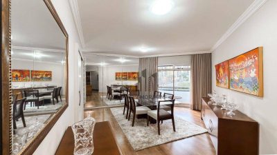 Apartamento, 3 quartos, 137 m² - Foto 1