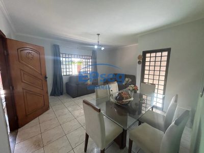 Casa, 3 quartos, 100 m² - Foto 3
