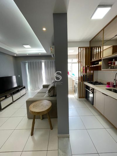 Apartamento, 3 quartos, 74 m² - Foto 1
