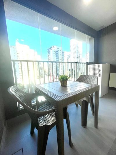 Kitnet-Studio, 26 m² - Foto 4