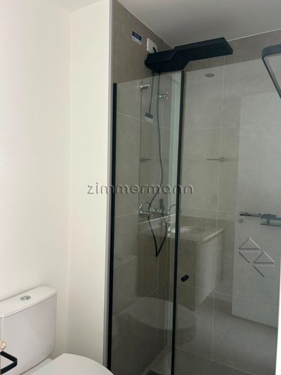 Apartamento, 1 quarto, 27 m² - Foto 5