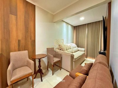 Apartamento, 3 quartos, 83 m² - Foto 5
