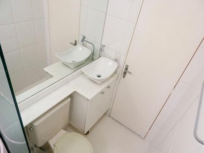 Apartamento, 2 quartos, 56 m² - Foto 4