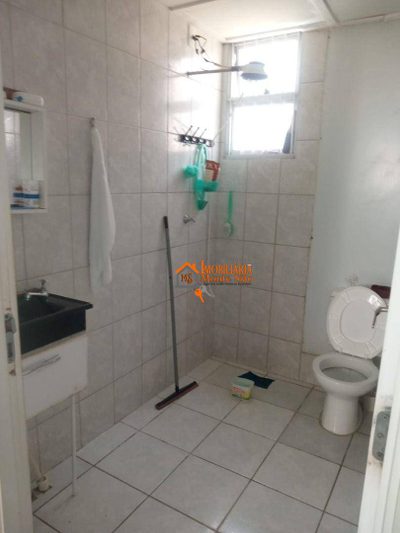 Apartamento, 2 quartos, 48 m² - Foto 4