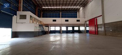 Depósito-Galpão, 2925 m² - Foto 5