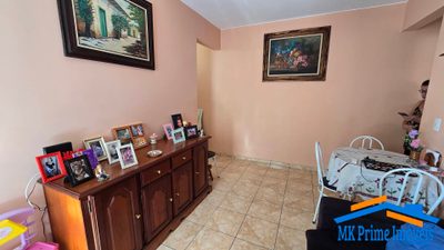 Apartamento, 1 quarto, 52 m² - Foto 2