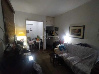Apartamento, 44 m² - Foto 5