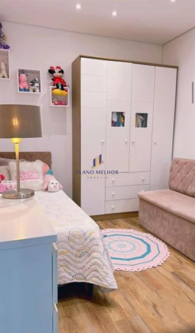Casa, 3 quartos, 210 m² - Foto 5