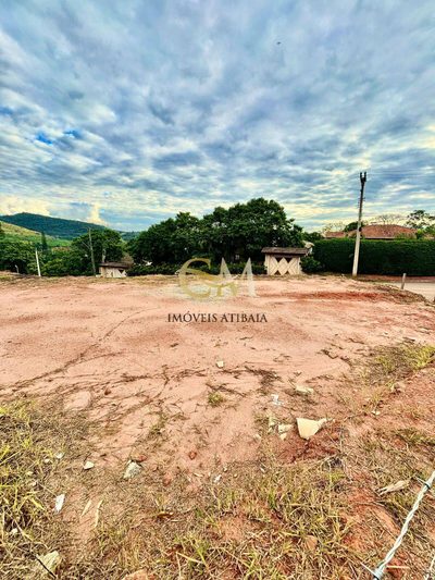 Terreno, 1500 m² - Foto 1