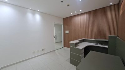 Sala-Conjunto, 37 m² - Foto 4