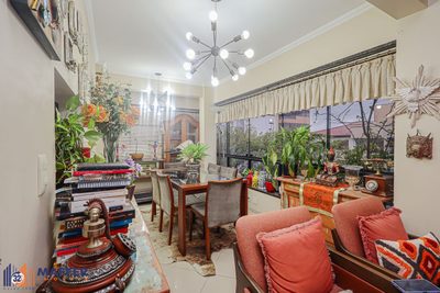Apartamento, 3 quartos, 106 m² - Foto 5