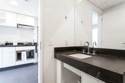 Apartamento, 1 quarto, 28 m² - Foto 1