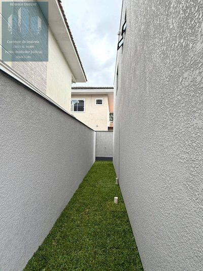 Casa, 3 quartos, 89 m² - Foto 2