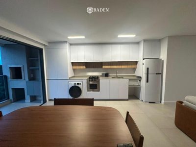 Apartamento, 2 quartos, 80 m² - Foto 3
