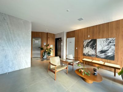 Apartamento, 3 quartos, 116 m² - Foto 3