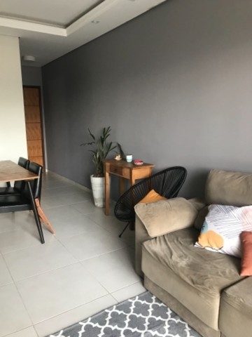 Apartamento, 2 quartos, 70 m² - Foto 2