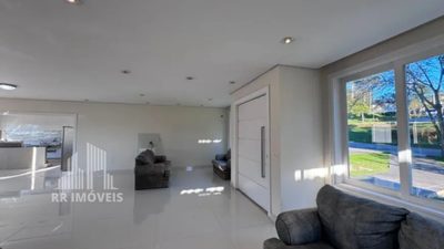 Casa, 5 quartos, 430 m² - Foto 5