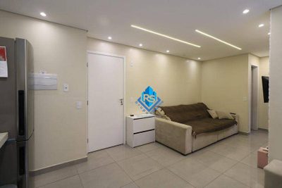 Apartamento, 2 quartos, 45 m² - Foto 5