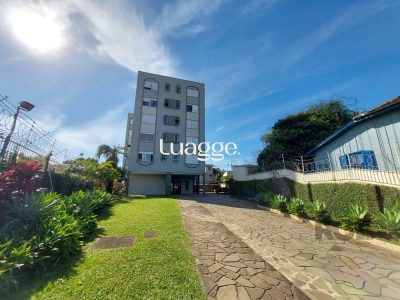Apartamento, 1 quarto, 41 m² - Foto 3