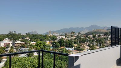 Apartamento, 3 quartos, 144 m² - Foto 4