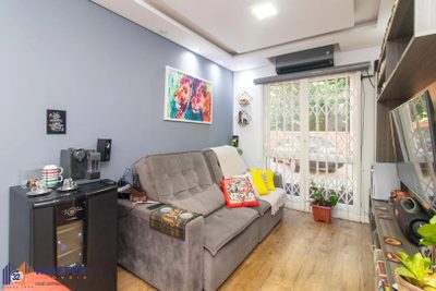 Apartamento, 2 quartos, 63 m² - Foto 2
