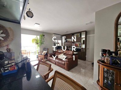 Apartamento, 3 quartos, 92 m² - Foto 4