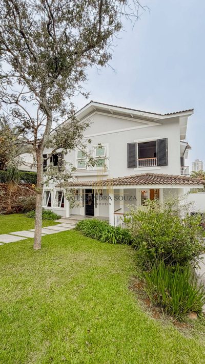 Casa, 4 quartos, 505 m² - Foto 2