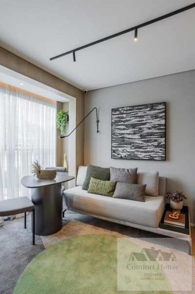 Casa, 2 quartos, 41 m² - Foto 5
