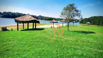 Loteamento e Condomínio, 1233 m² - Foto 1