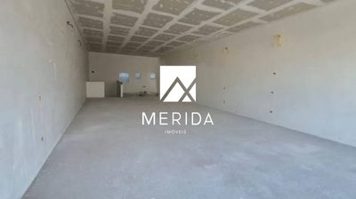 Loja-Salão, 303 m² - Foto 1