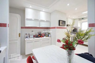 Apartamento, 4 quartos, 160 m² - Foto 5