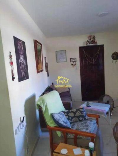 Casa, 2 quartos - Foto 2