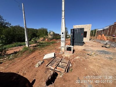 Casa, 1 quarto, 150 m² - Foto 1