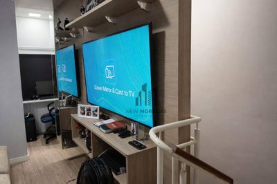 Apartamento, 3 quartos, 100 m² - Foto 4
