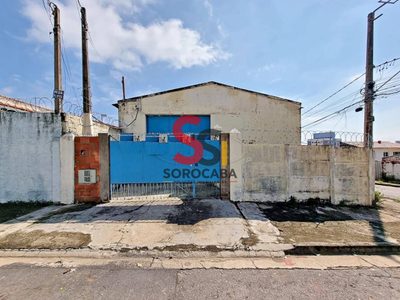 Depósito-Galpão, 150 m² - Foto 1