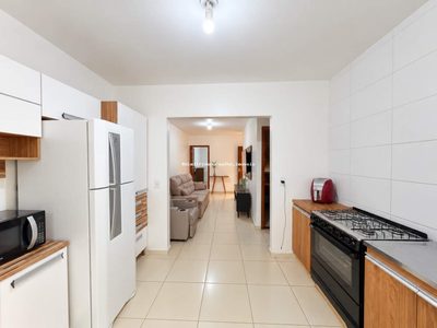 Casa, 2 quartos, 60 m² - Foto 2