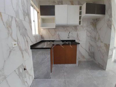 Apartamento, 3 quartos, 54 m² - Foto 1