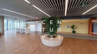 Sala-Conjunto, 1602 m² - Foto 5